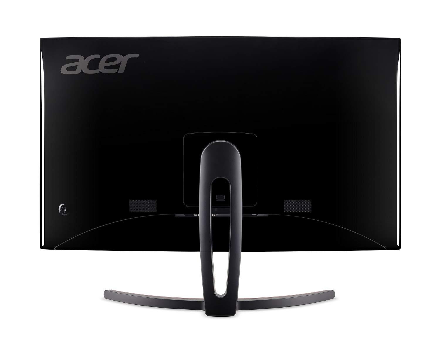 Acer ED273UR Pbidpx 27-inch Curved WQHD (2560 x 1440) 144Hz Gaming Monitor with AMD Radeon FreeSync Technology (Display Port, HDMI & DVI Ports)