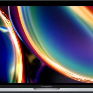 Apple MacBook Pro with Retina display Touch Bar, 2.9GHz Dual-core Intel Core i5, (13-inches, 8GB Memory, 512GB) - Space Gray (Renewed)