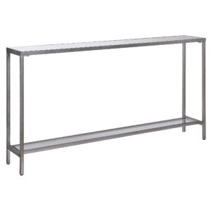 hayley - 60 inch console table