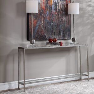 Hayley - 60 inch Console Table