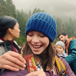 Nature Valley Wafer Bars, Peanut Butter Chocolate, 5 Bars, 6.5 OZ (Pack of 6)