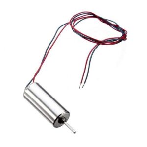 calvas practical-heckmotor tail motor for wltoys 4 channel rc remote controlled helicopter v911