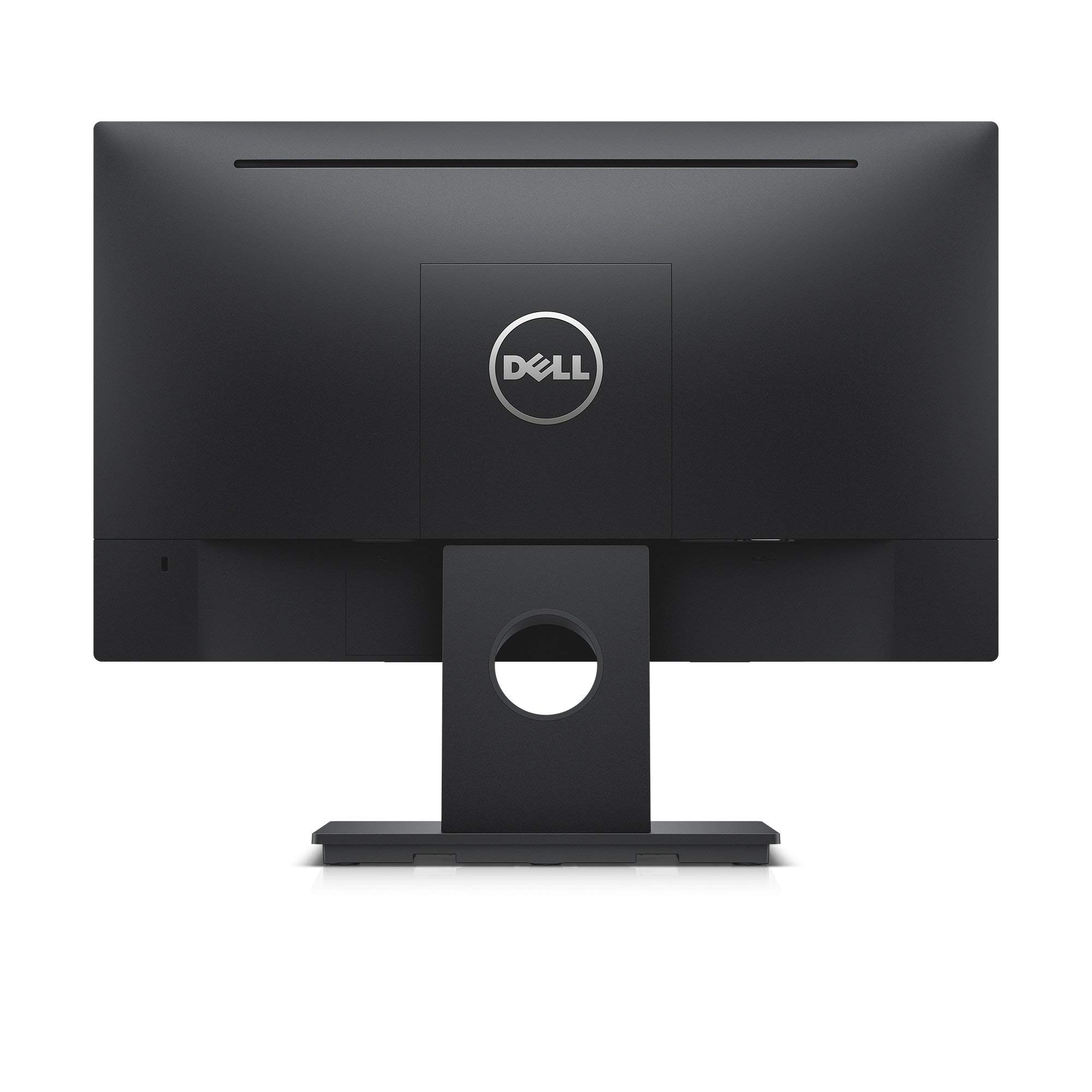 Dell E1916HV VESA Mountable 19" Screen LED-Lit Monitor (Renewed)