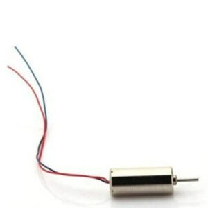 Calvas SCLS New Heckmotor Tail Motor for WLtoys 4 Channel RC Remote Controlled Helicopter V911