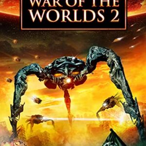 War of the Worlds 2