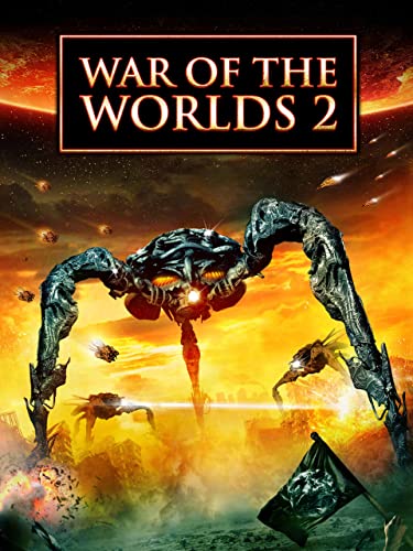 War of the Worlds 2