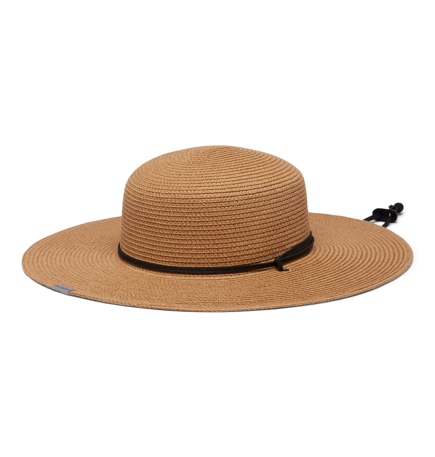 Columbia Global Adventure Packable Hat II, Straw, Large-X-Large