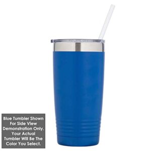 BEST CAT MOM EVER PURPLE 20 oz Drink Tumbler With Straw | Laser Engraved Travel Mug With Funny Quotes | Compare To Yeti Rambler | Mother's Day Gift Idea | OnlyGifts.com