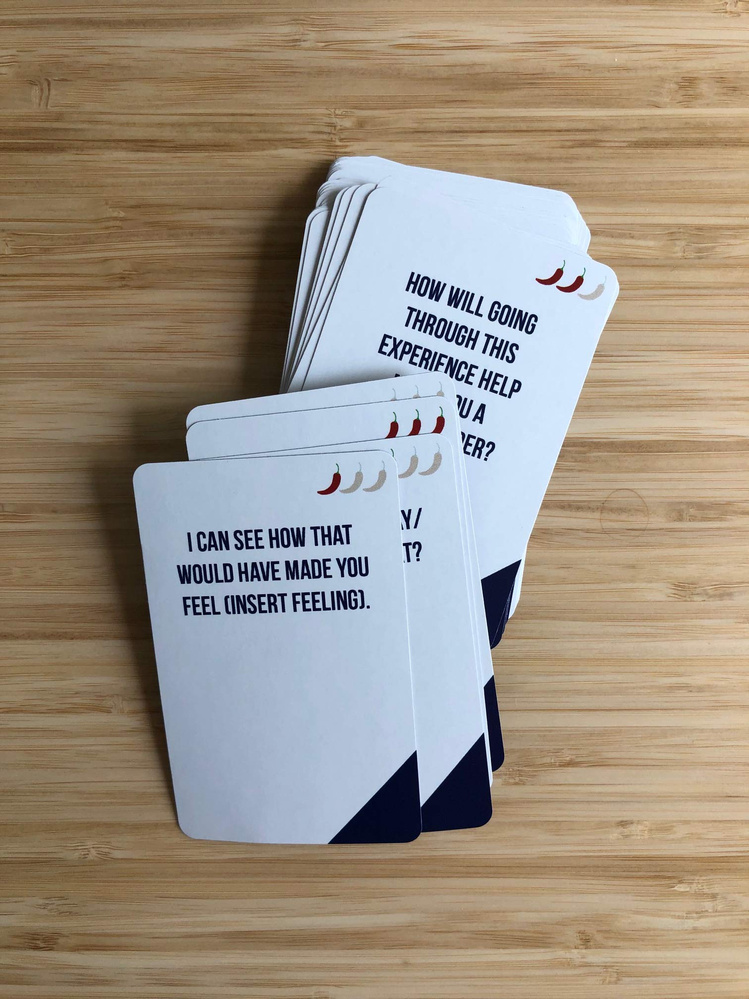 Q Cards: Questions for Great Coaching, Conversation Starters, Coaching Cards, Goal Setting, Ice Breakers by Little Leaps Press