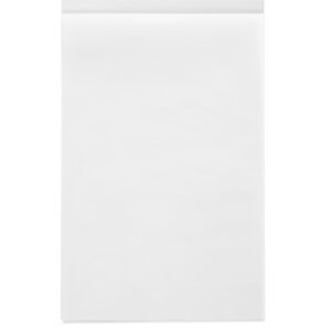 Paper Junkie 50 Sheets Tracing Paper Pad for Drawing, Translucent 11x17 Vellum for Blueprints, Crafts (White)