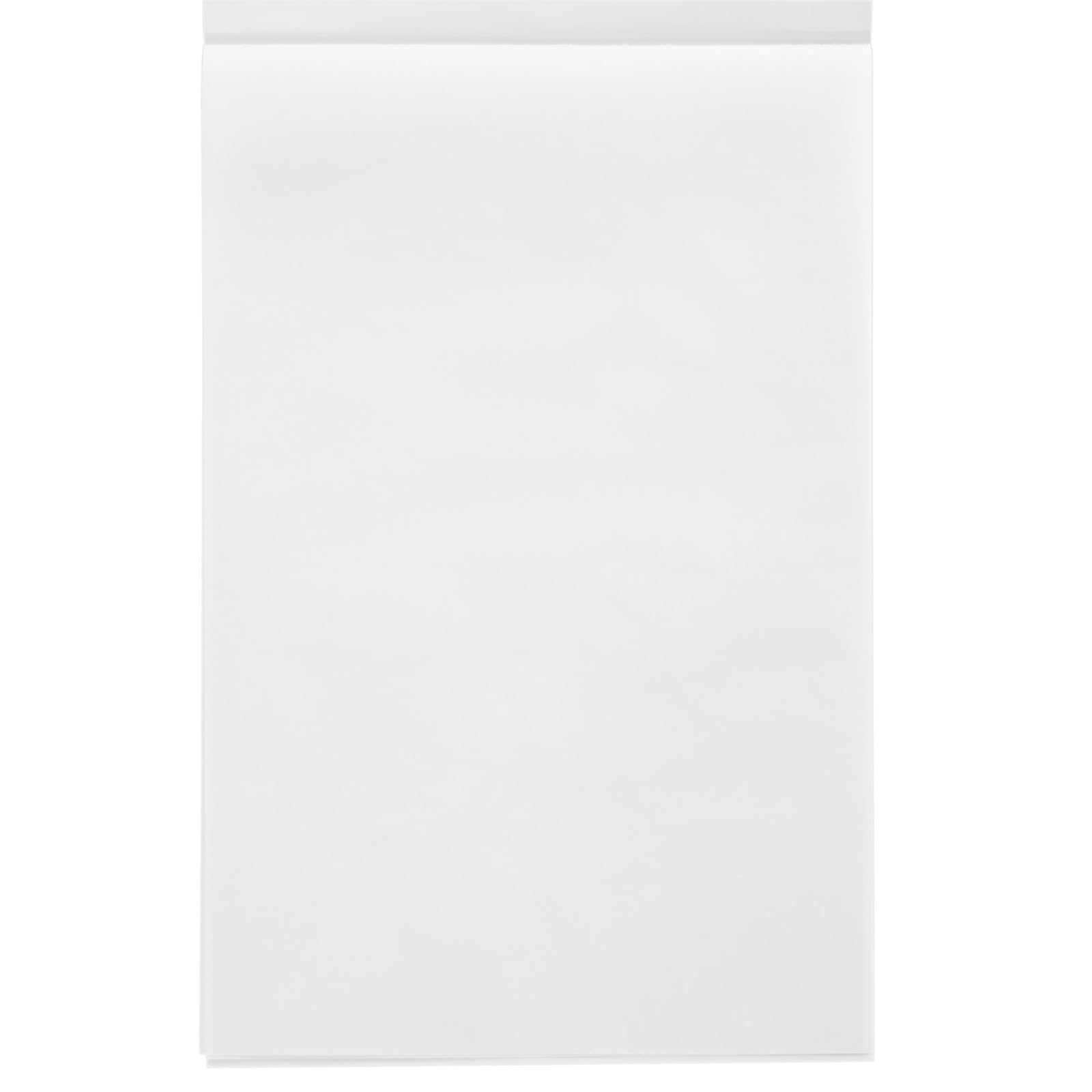 Paper Junkie 50 Sheets Tracing Paper Pad for Drawing, Translucent 11x17 Vellum for Blueprints, Crafts (White)