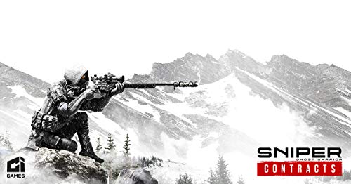 Sniper Ghost Warrior Contracts Xbox One - Xbox One