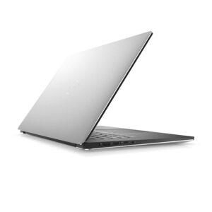 Dell XPS 15 7590 Laptop 15.6 inch, 4K UHD OLED InfinityEdge, 9th Gen Core i7-9750H, NVIDIA GeForce GTX 1650 4GB GDDR5, 256GB SSD, 16GB RAM, Windows 10 Home, XPS7590-7572SLV-PUS, 15-15.99 inches