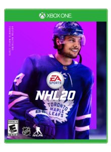 nhl 20 - xbox one