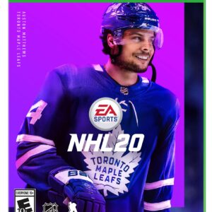 NHL 20 - Xbox One