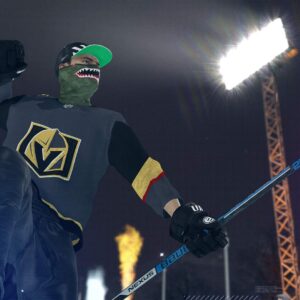 NHL 20 - Xbox One