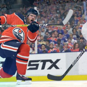 NHL 20 - Xbox One