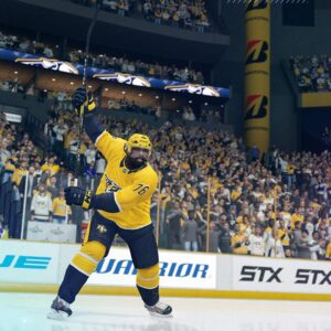 NHL 20 - Xbox One