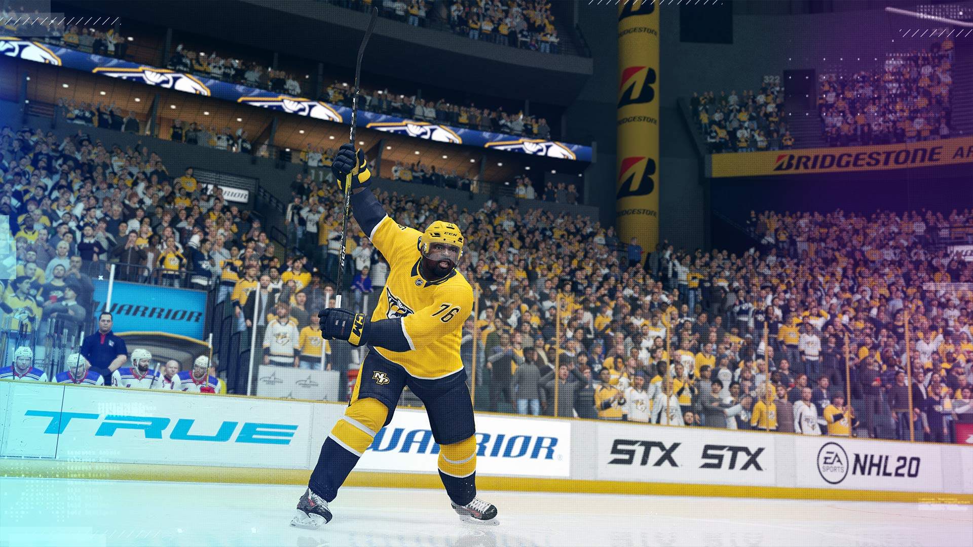 NHL 20 - Xbox One