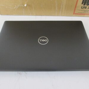 Dell Latitude 5401 14" Notebook - Core i7-9850H - 16GB RAM - 512GB SSD