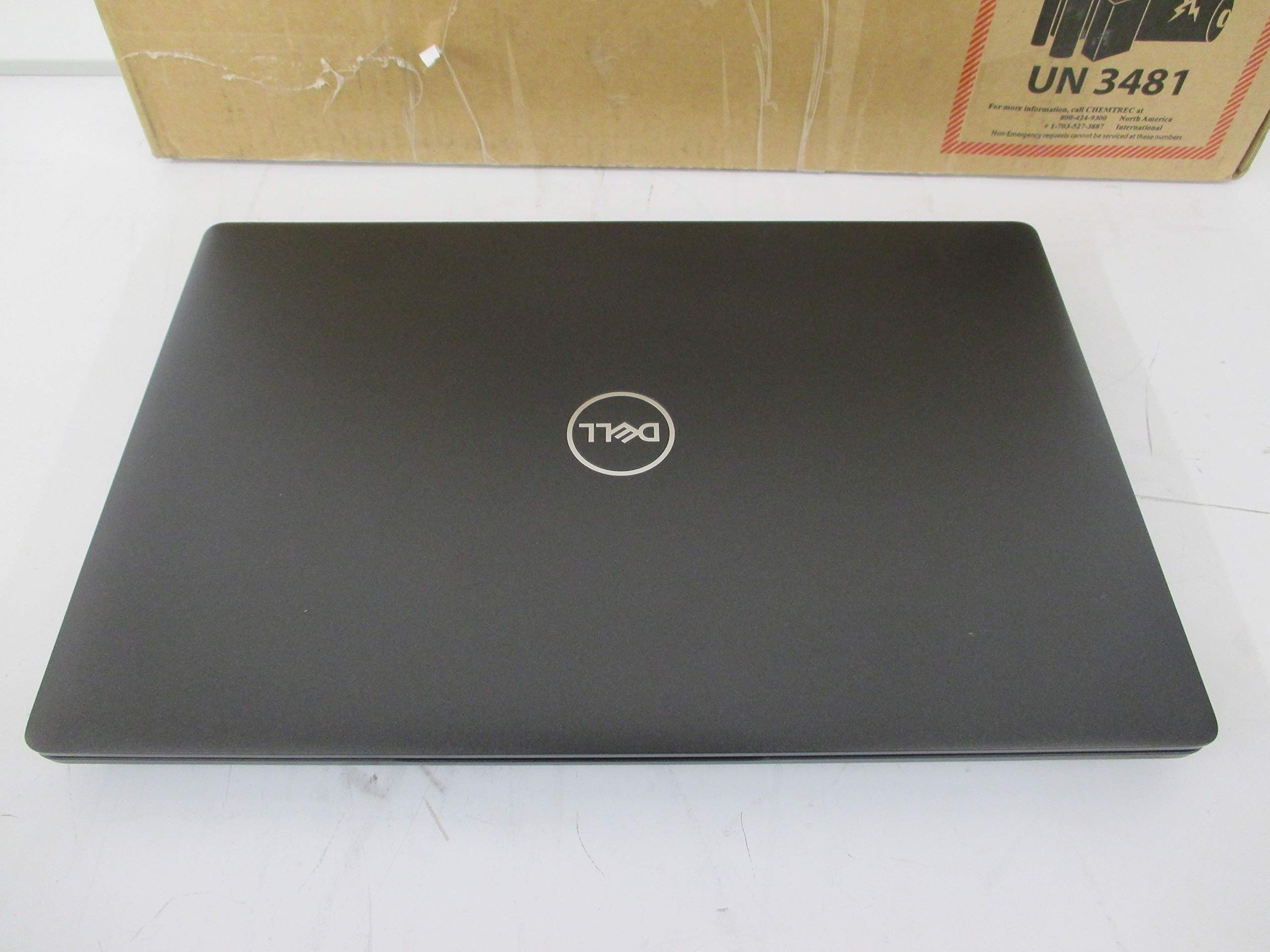 Dell Latitude 5401 14" Notebook - Core i7-9850H - 16GB RAM - 512GB SSD