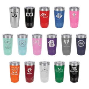 SUPER DAD-B NAVY 20 oz Drink Tumbler With Straw | Laser Engraved Travel Mug | Compare To Yeti Rambler | Gift Idea Dad For Father's Day & Birthday | OnlyGifts.com