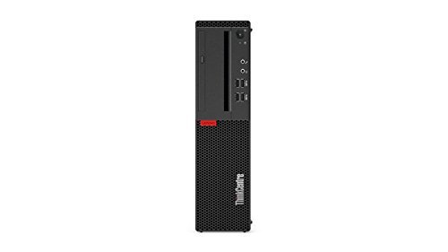 Lenovo Desktop 10M7000SUS ThinkCentre M710S Ci5-7400 8GB 1TB SATA W10P Retail (Renewed)