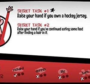 The Jackbox Party Pack 3 [Online Game Code]