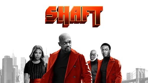 Shaft (2019)