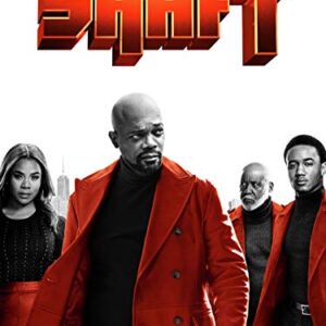 Shaft (2019)