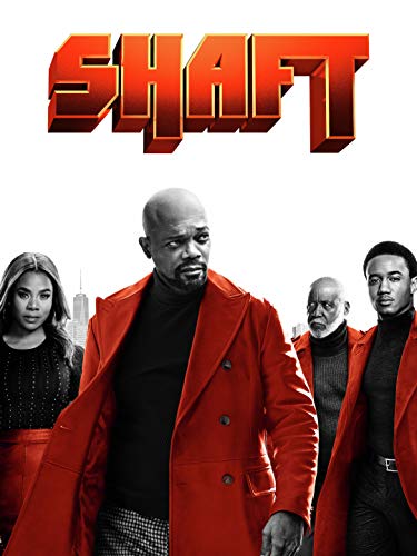 Shaft (2019)