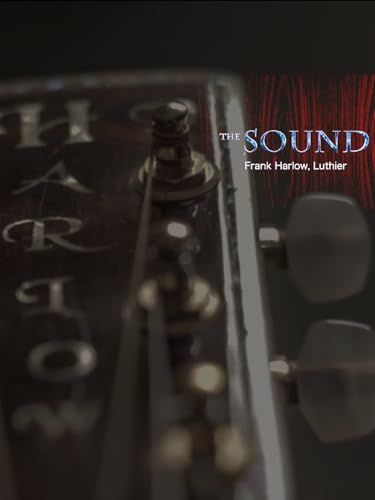 The Sound: Frank Harlow