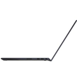 ASUS VivoBook K571 Laptop, 15.6” FHD, Intel Core i7-9750H CPU, NVIDIA GeForce GTX 1650, 16GB RAM, 256GB PCIe NVMe SSD + 1TB HDD, Windows 10 Home, K571GT-EB76, Star Black