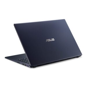 ASUS VivoBook K571 Laptop, 15.6” FHD, Intel Core i7-9750H CPU, NVIDIA GeForce GTX 1650, 16GB RAM, 256GB PCIe NVMe SSD + 1TB HDD, Windows 10 Home, K571GT-EB76, Star Black