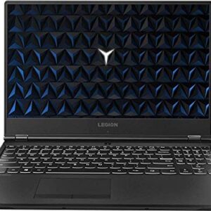 Lenovo 2019 Legion Y540 15.6" FHD Gaming Laptop Computer, 9th Gen Intel Hexa-Core i7-9750H Up to 4.5GHz, 24GB DDR4 RAM, 1TB HDD + 512GB PCIE SSD, GeForce GTX 1650 4GB, 802.11ac WiFi, Windows 10 Home