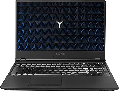 Lenovo 2019 Legion Y540 15.6" FHD Gaming Laptop Computer, 9th Gen Intel Hexa-Core i7-9750H Up to 4.5GHz, 24GB DDR4 RAM, 1TB HDD + 512GB PCIE SSD, GeForce GTX 1650 4GB, 802.11ac WiFi, Windows 10 Home