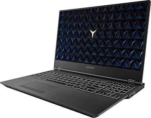 Lenovo 2019 Legion Y540 15.6" FHD Gaming Laptop Computer, 9th Gen Intel Hexa-Core i7-9750H Up to 4.5GHz, 24GB DDR4 RAM, 1TB HDD + 512GB PCIE SSD, GeForce GTX 1650 4GB, 802.11ac WiFi, Windows 10 Home