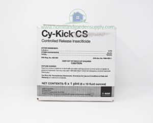 basf 679941 cy-kick cs insecticide