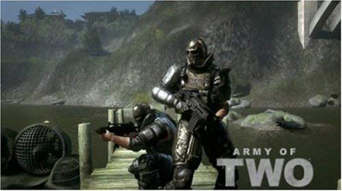 Army of Two - Playstation 3 (Renewed)