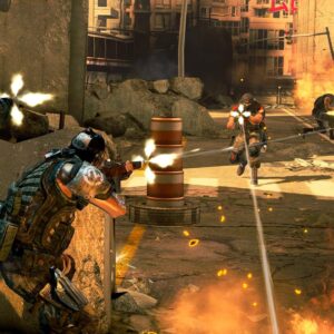 Army of Two - Playstation 3 (Renewed)