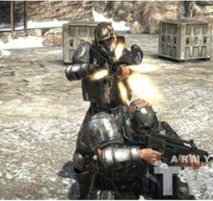 Army of Two - Playstation 3 (Renewed)