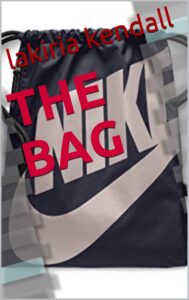 the bag (the bag chronicles book 1)