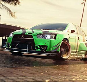 Need for Speed Heat - PlayStation 4