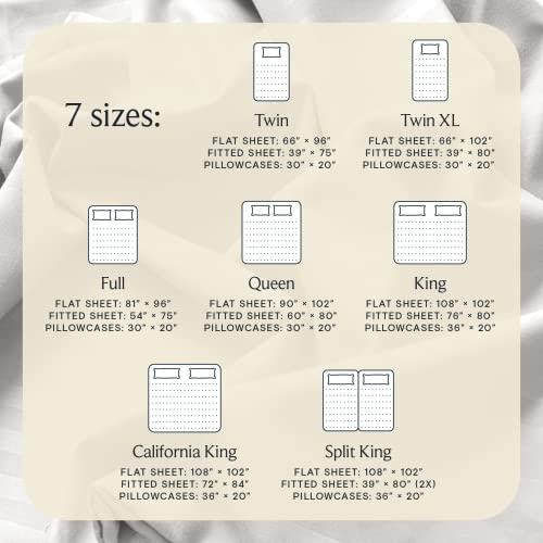 LuxClub 4 PC Sheet Bed Sheets Deep Pockets 18" Eco Friendly Wrinkle Free-Kids-Fitted Sheets Machine Washable Hotel Bedding Silky Soft - White Twin