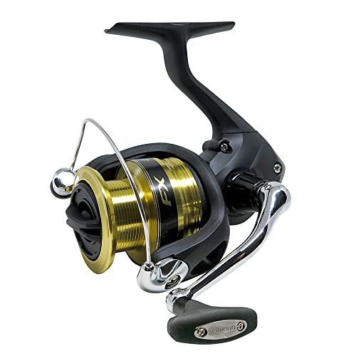 Shimano Inc. FX 2500 HG FC FX