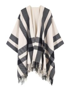 breezy lane shawl wraps for women ponchos ruana wraps cardigan holiday gifts for women