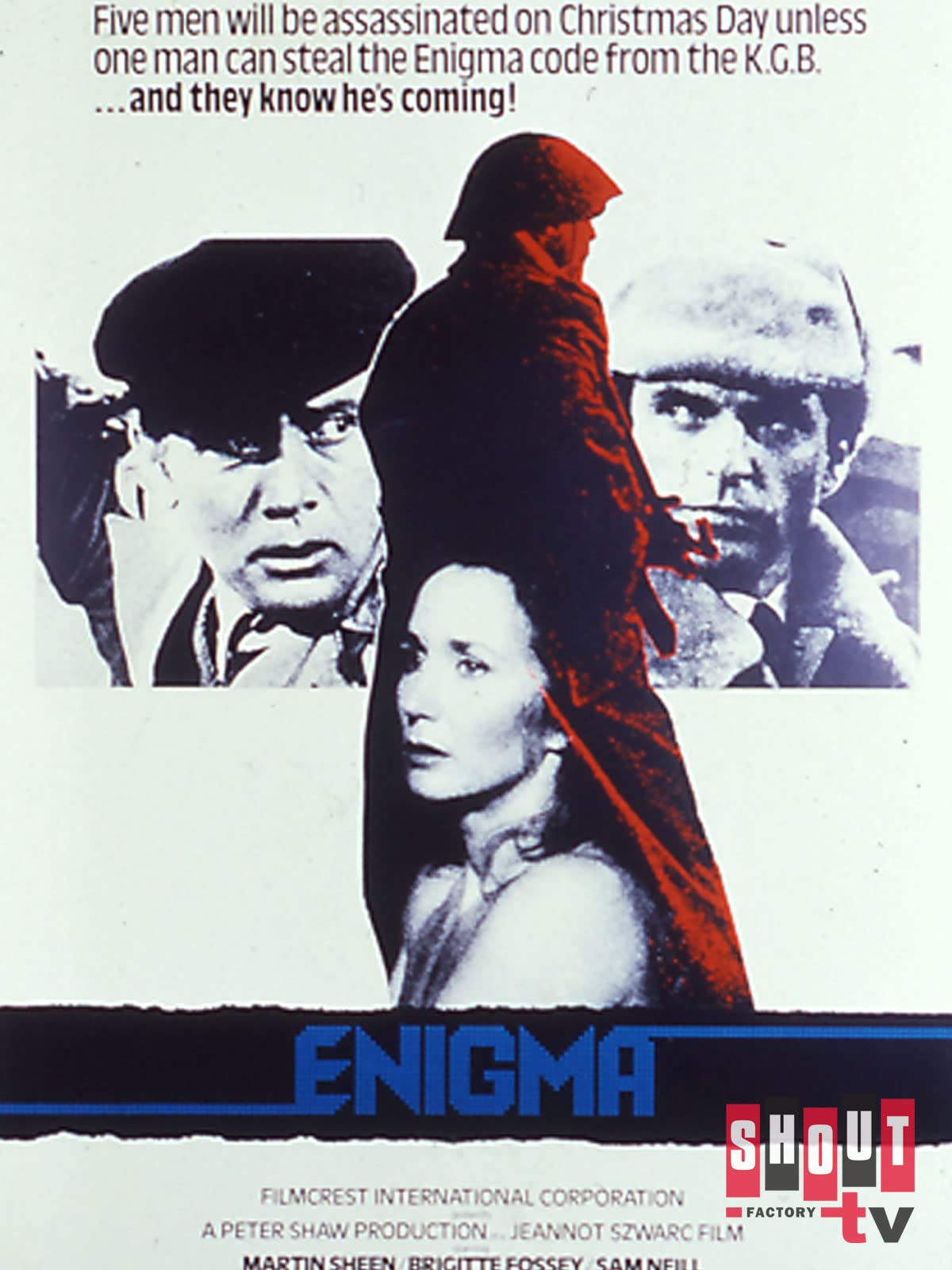 Enigma