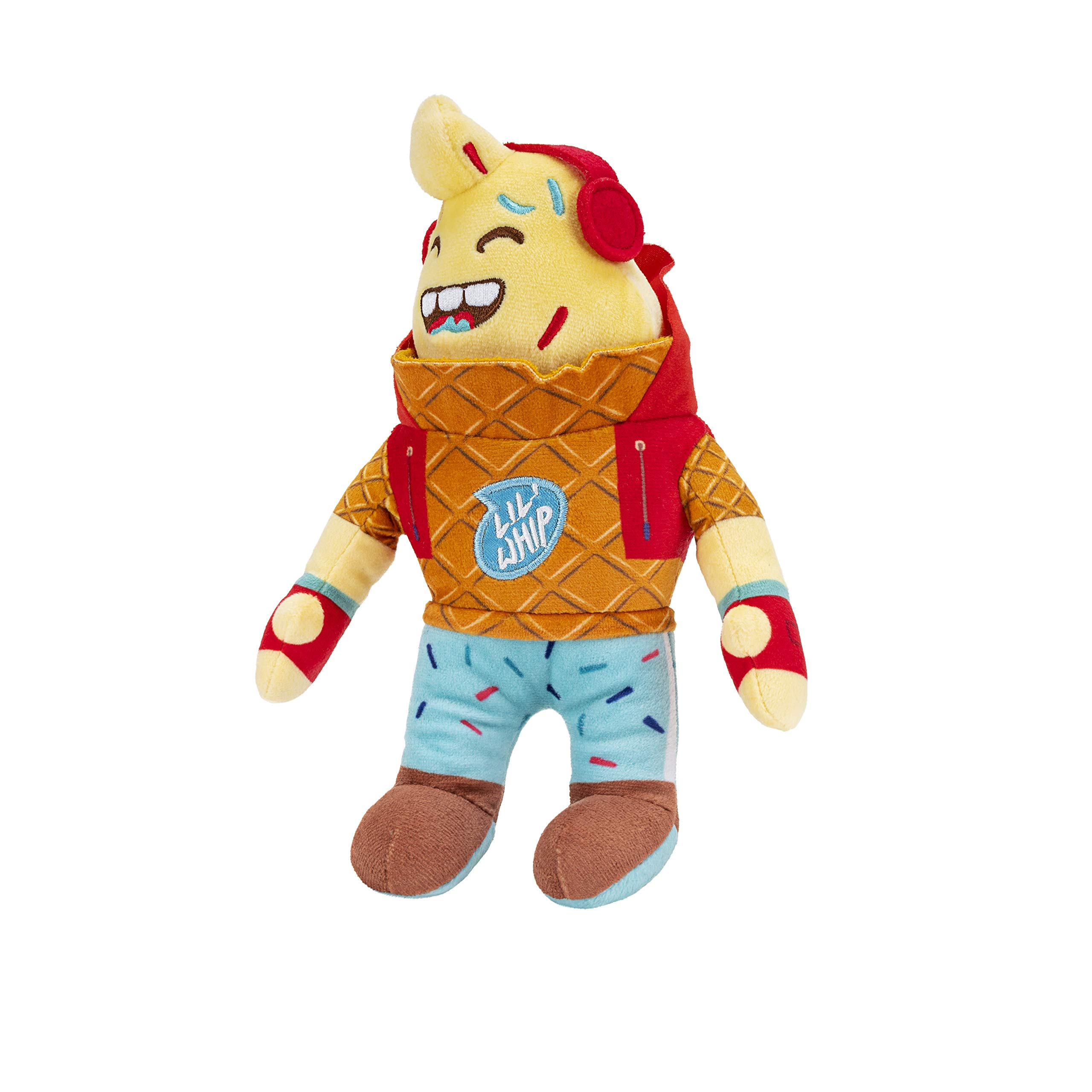 Fortnite 8" Lil Whip Plush