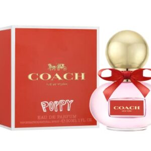 Coach POPPY Eau de Parfum 1.0oz Spray