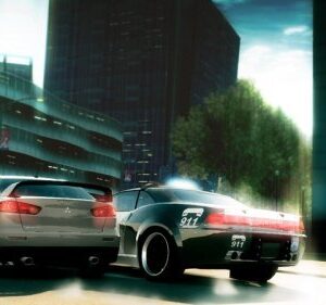 Need for Speed: Undercover - Playstation 3 (Renewed)